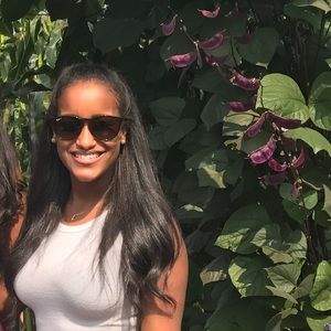 Meet your Posher, Saba